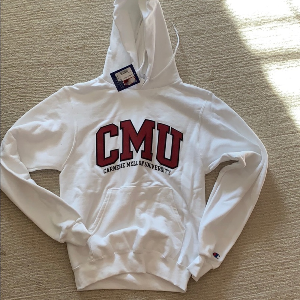 Carnegie Mellon Sweatshirt